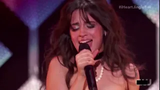 Camila Cabello - Living Proof ( Z100 NYC)