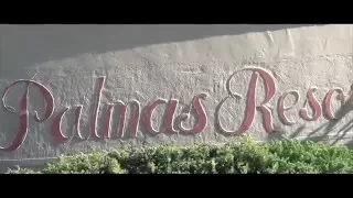 Slyda - "Las Palmas" (Ritz Carlton Remix Official Video)