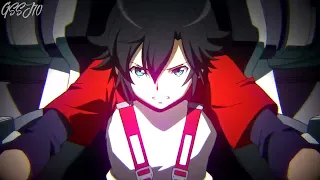 Captain Earth  AMV - Losing all Control