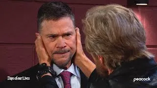 Days of our Lives 4/10/2023 Weekly Preview Promo