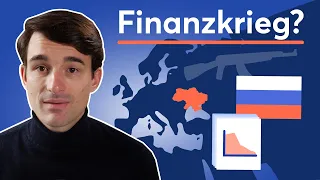 Welche Auswirkungen hat der Krieg auf die Finanzwelt?