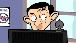 Viral Sensation | Mr Bean | Cartoons for Kids | WildBrain Bananas