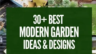 garden designs ideas for your house 🏠🏡