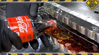 Can You POWDERIZE Coke?