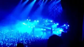 Machine Head - Blood For Blood (Live in London 2016)