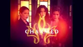 Charmed - 3x09 - " Coyote Piper" - Collab Opening Credits