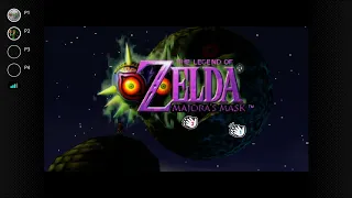 (5-3-2024) legend of zelda majora's mask with nicholas