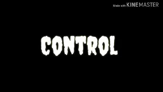 Беззубик- Control