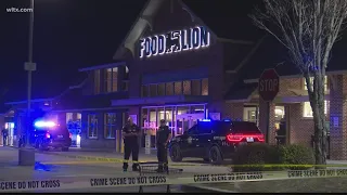 Two injured in shooting at local Food Lion, deputies say