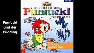 Pumuckl und der Pudding - Kinder Hörspiel Folge 5 - Meister Eder und sein - CD MC Hörbuch