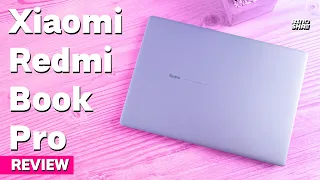 Xiaomi Redmi Book Pro Review First laptop with RTX 2050!