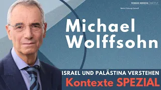 Israel und Palästina verstehen - Ein historischer Rückblick und aktuelle Einblicke!