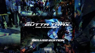 DJ TEEKAY - GUTTA TRAX VOL​.​1 [Deluxe Edition] (Full Album) [2021]