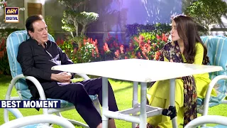 Samjhota Episode 51 | Shaista Lodhi | Javed Sheikh | BEST MOMENT