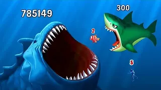 Fishdom ads, Mini aquarium Help the Fish Collection 59 Mobile Game Trailers chum chum tv