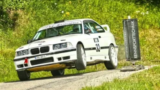 Labertal Rallye 2021/HB Motorsport