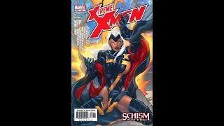 X-treme X-Men | Storm | COSPLAY