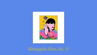 Khruangbin Vibes Vol. 14: The Shacks, Sun Room, Chico Perdido, Mac Demarco, Lagatte, Dojo Cuts...