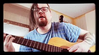 Старозубов - ЛалаХэй (acoustic guitar cover)