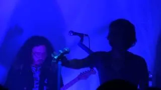 "Don't Give In" Foxy Shazam@Fed Live Harrisburg, PA 5/27/14 Gonzo Tour