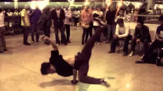 Freestyle crew trailer 2011.