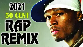 Best Rap Mix 50 Cent 2021 - Greatest Songs of the Weeks  50 Cent  -  Best RAP Hip Hop Remix Tiktok..