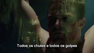 The Script - Superheroes (TRADUÇÃO)