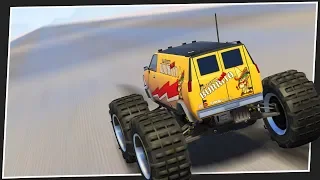HOW FAST CAN THE NEW RC BANDITO GO?