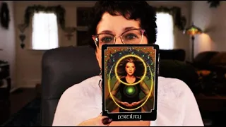 Libra ♎ ~ The Rose....The Battle is Over....Rebirth ~ Jan 24 - 30 Weekly Tarot Reading Libra