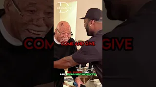 50 Cent On His GRANDPARENTS 👀 - "OLD FASHIONED" 😳