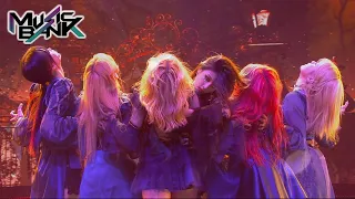 PIXY(픽시) - WINGS(날개) (Music Bank) | KBS WORLD TV 210305