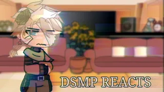 【 DSMP Reaction 】𝒫𝒶𝓇𝓉 𝒪𝓃𝑒