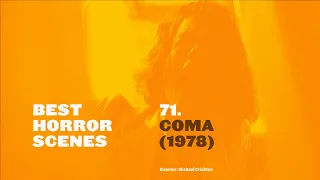 Best Horror Scenes: Coma (1978)