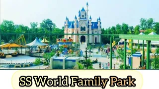 SS World Bahawalpur|| Family Time