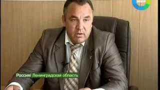 Радиационный водопровод. Эфир 22.05.2011