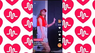 Марьяна Ро в Musically.ly