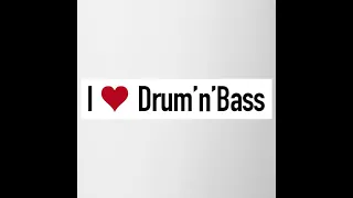 Drum & Bass Set #6 by ErithacusRubecula DJ [22.01.2024]