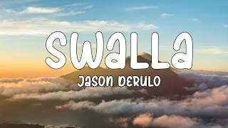 Swalla / Mix / Jason Derulo ft. Nicki Minaj & Ty Dolla $ign, Ashnikko, Tones and I, Avicii 🎵