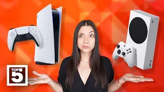 PS5 Edición Digital vs Xbox Series S: Las cinco diferencias más importantes
