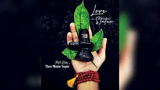 Tera Naam Ishq Mera Naam Ishq...🌼🌿🍂 Romantic Whatsapp Status Video #wathappstatus #RomanticStatus