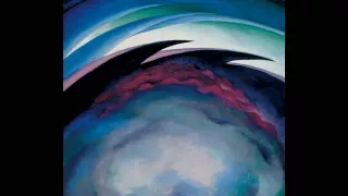 Georgia O'Keeffe: Abstraction