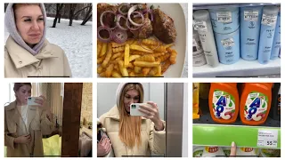 КАК ДОЛГО!ЭКСПЕРИМЕНТЫ!ФИКС ПРАЙС!ПРОДОЛЖИЛА ПИЛИНГИ!ПРОДУКТЫ!SHEIN FOR ALL!РАСПАКОВКА С ПРИМЕРКОЙ!