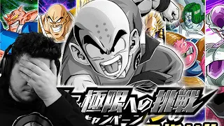 E' uno scherzo vero?! Vero Dokkan Battle!?