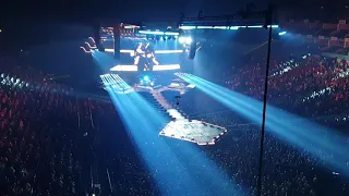 Muse - Hysteria (Live at the O2, London, 15/09/2019)