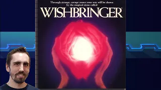 Wishbringer - Interactive Fiction Classic | Video Games Over Time