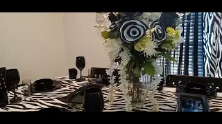 Part 1 A Beautiful Mother's Day Celebration Tablescape On A Budget 2024