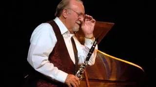 Acker Bilk-  My Way (A mi manera)