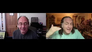 Gary Green of Gentle Giant - The ProgCast with Gregg Bendian