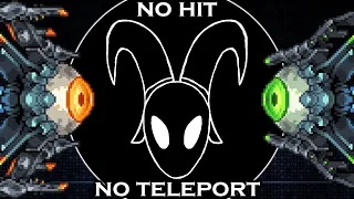 Terraria Calamity Mod || ALL BOSSES - Death Mode/No Hit/No Teleport