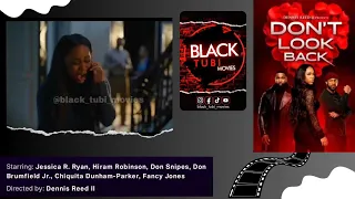 Don't Look Back | Official Movie Trailer | Tubi